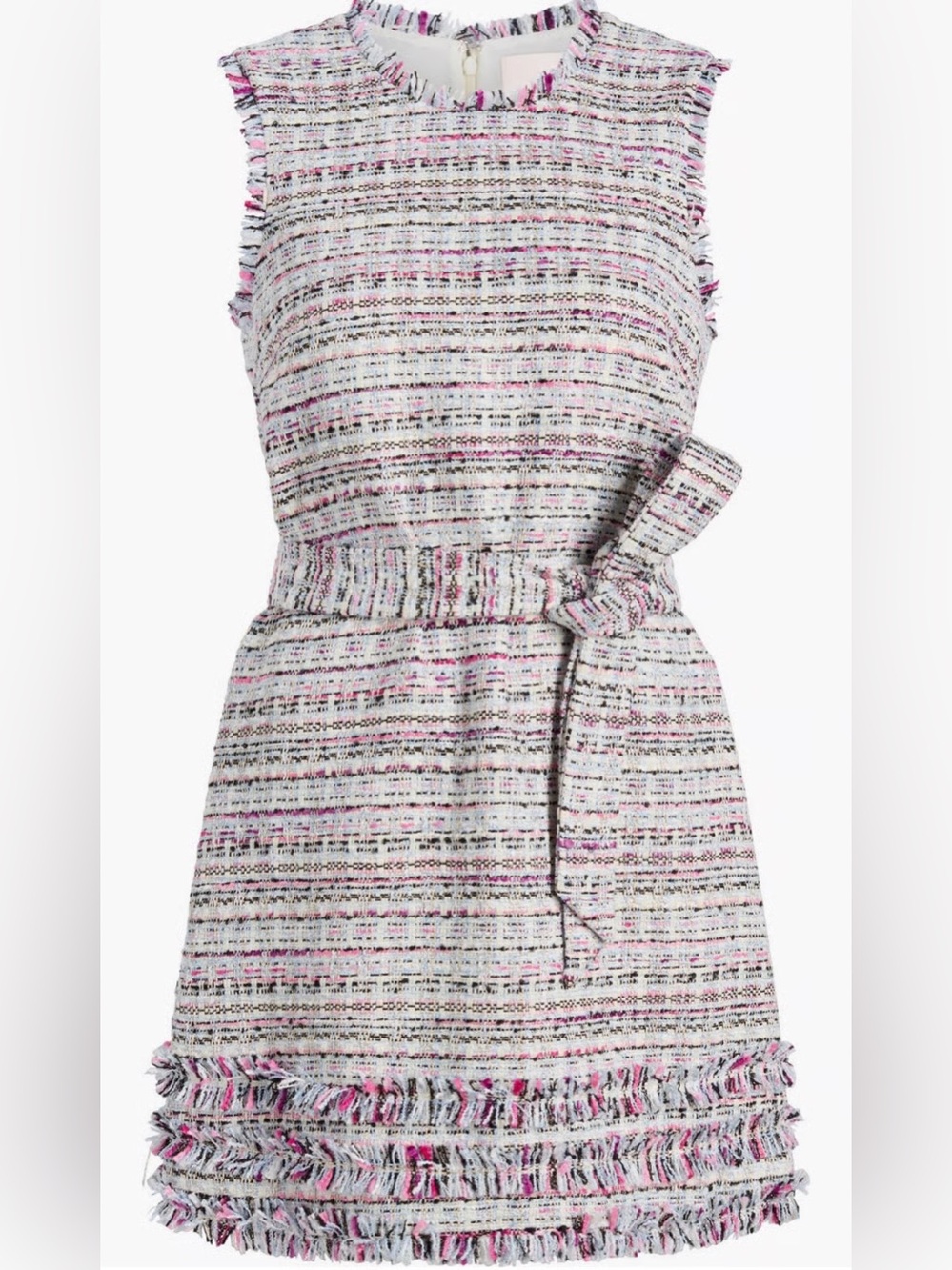 Cinq a sept 
Ashton Sleeveless Dress